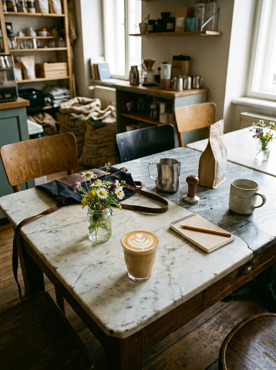 Flat White